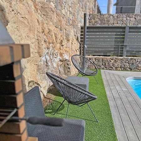 Salobre Golf Villa Extérieur photo