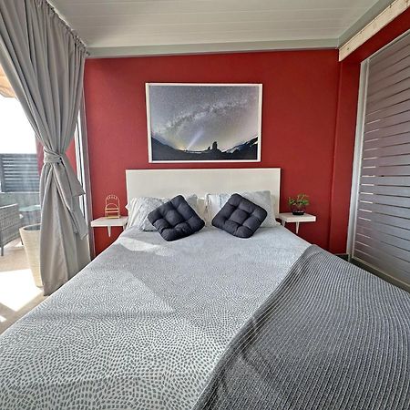 Salobre Golf Villa Extérieur photo