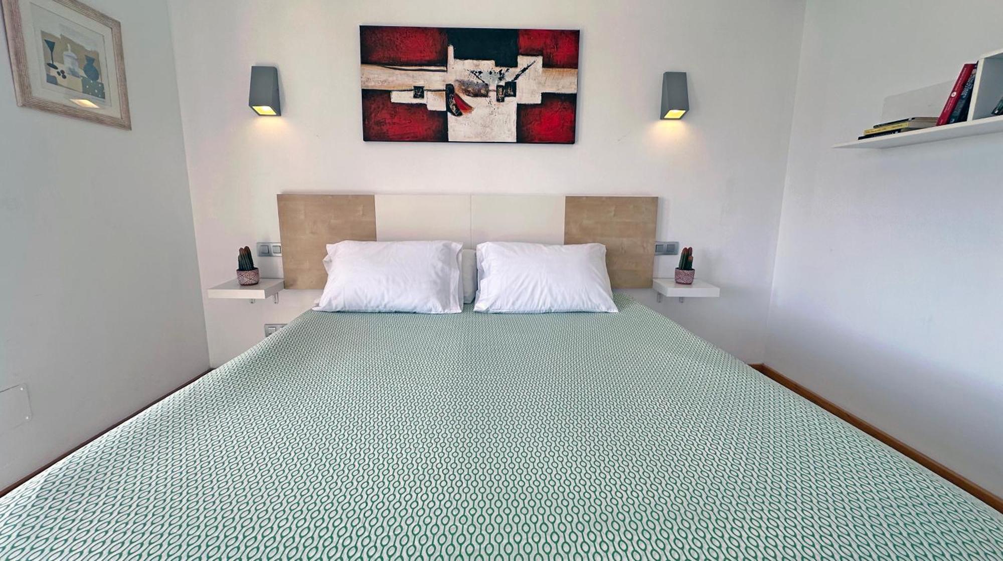Salobre Golf Villa Extérieur photo