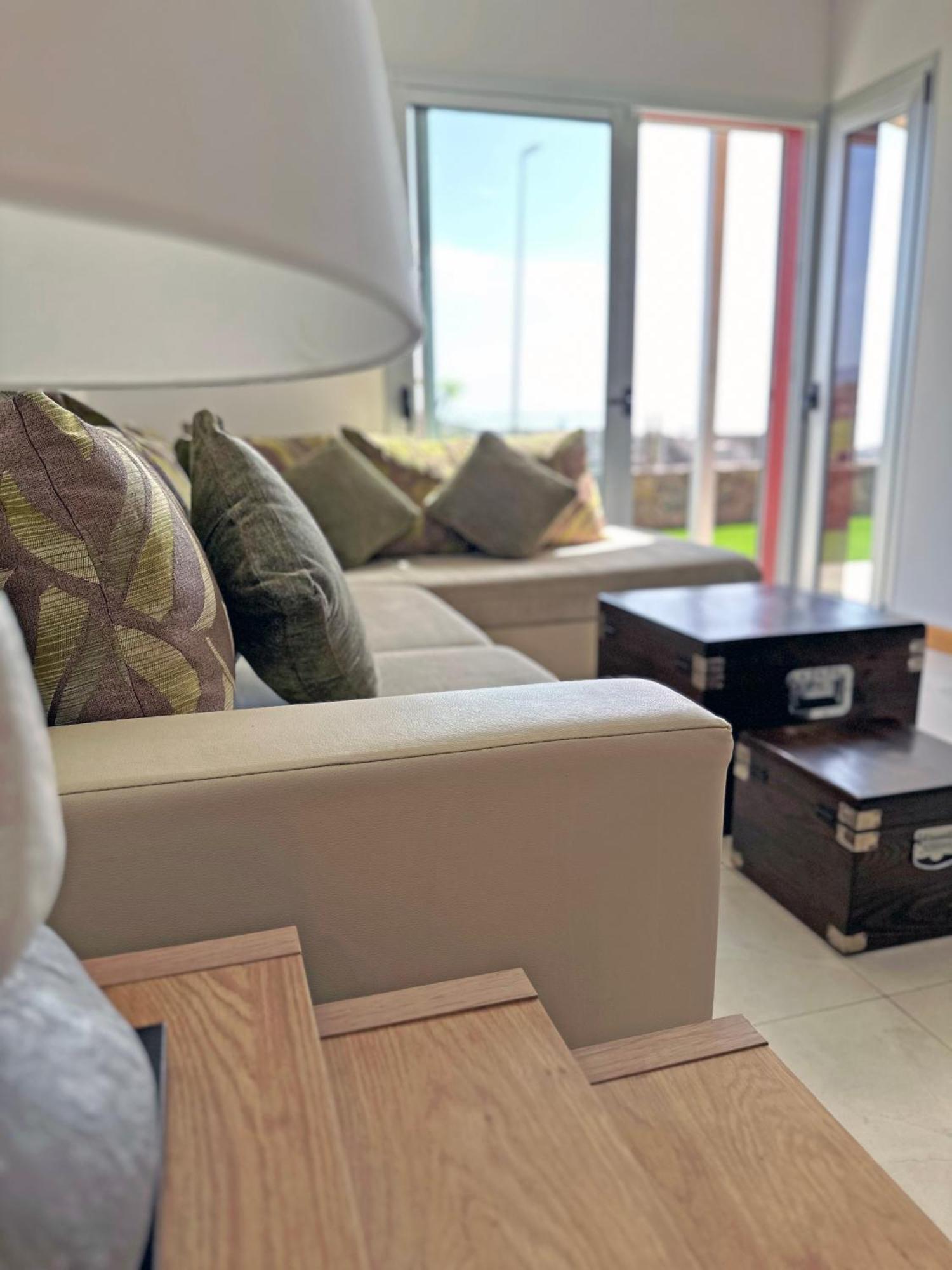 Salobre Golf Villa Extérieur photo