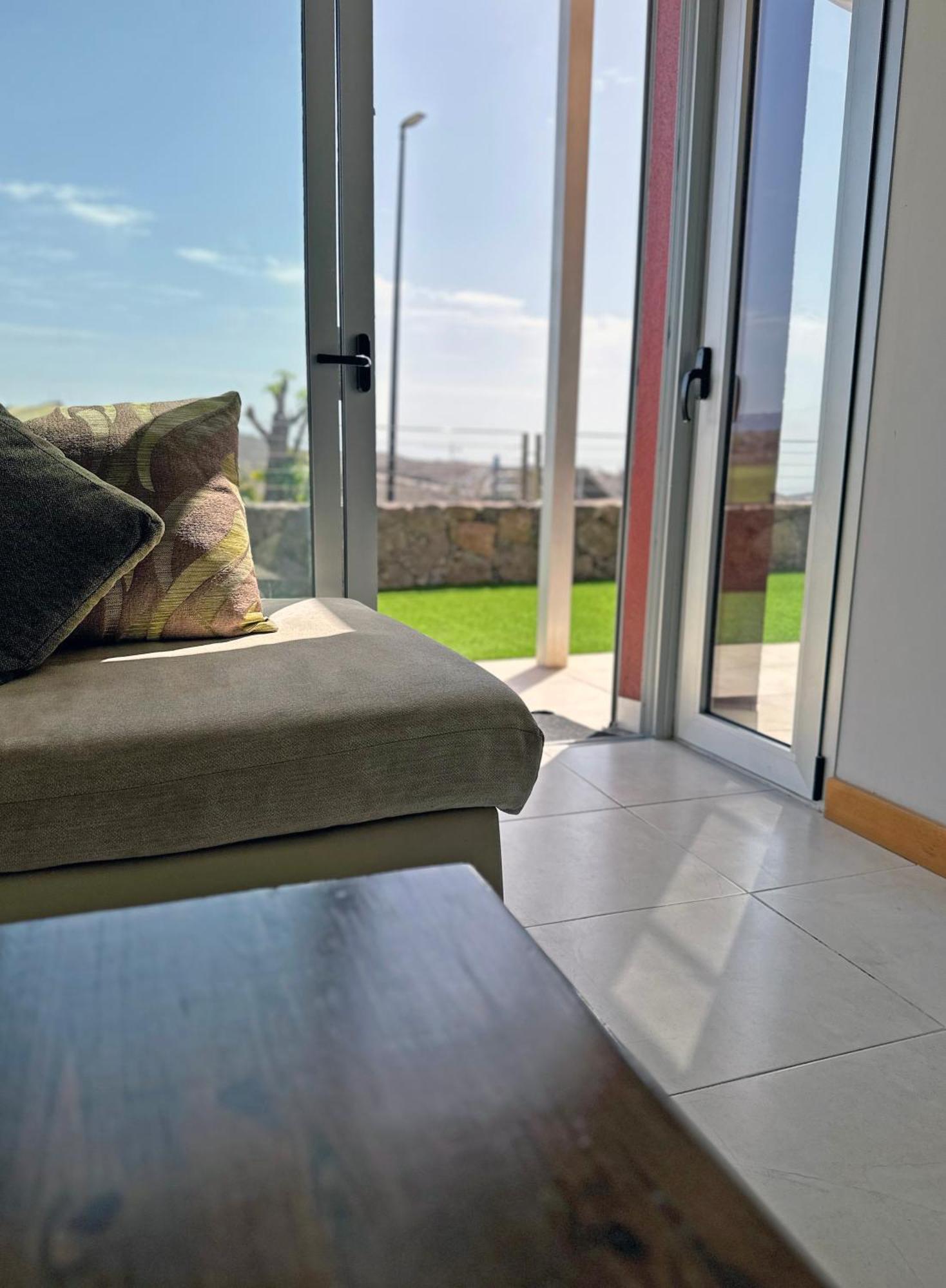 Salobre Golf Villa Extérieur photo