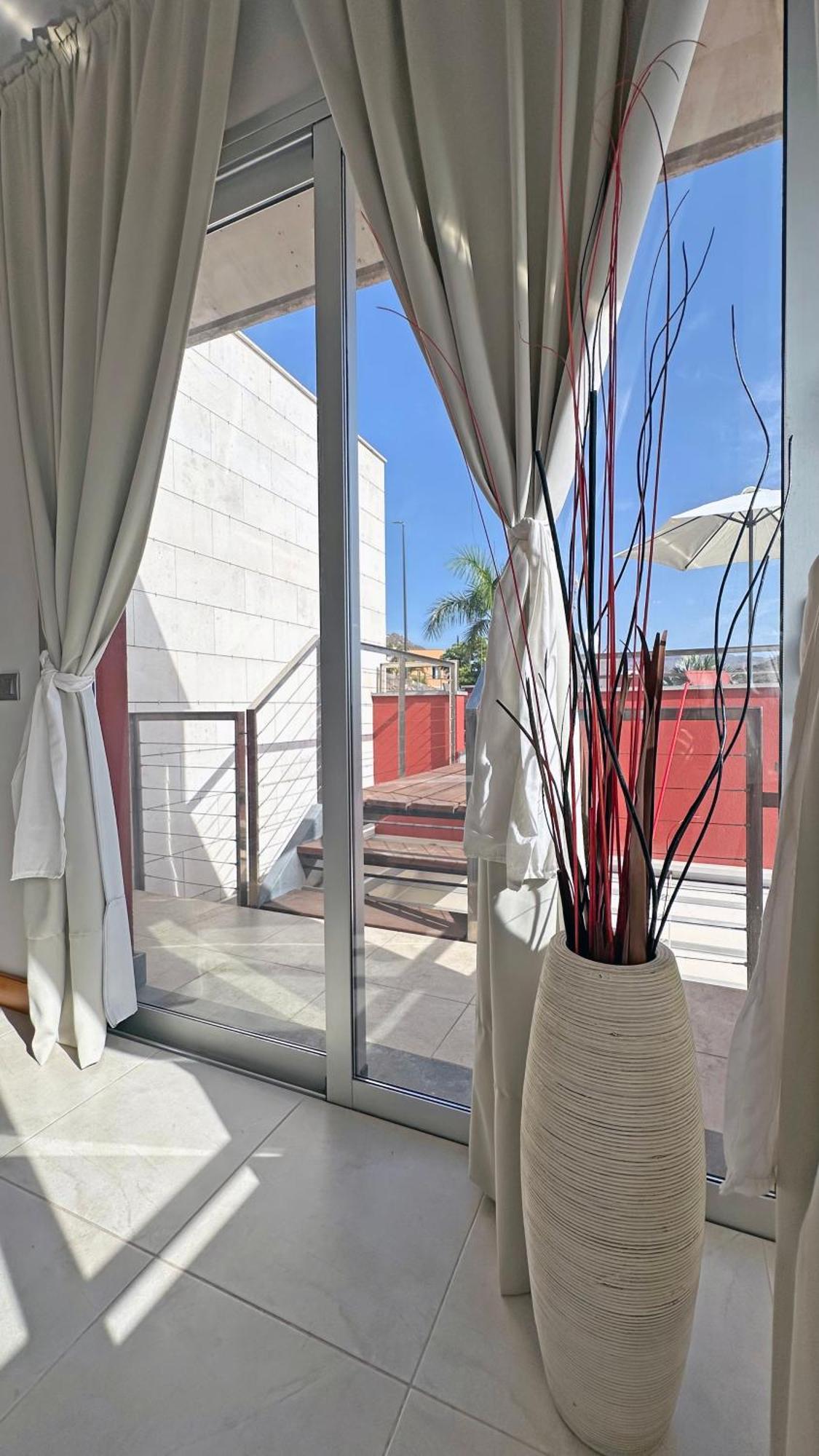 Salobre Golf Villa Extérieur photo